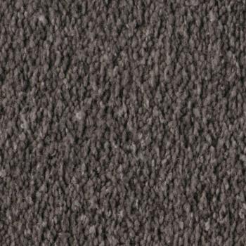 Vorwerk Alba 8L46 mokka – Draufsicht Velours Teppichboden 4 m breit